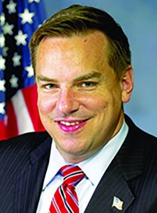 Rep. Richard Hudson (R-NC)