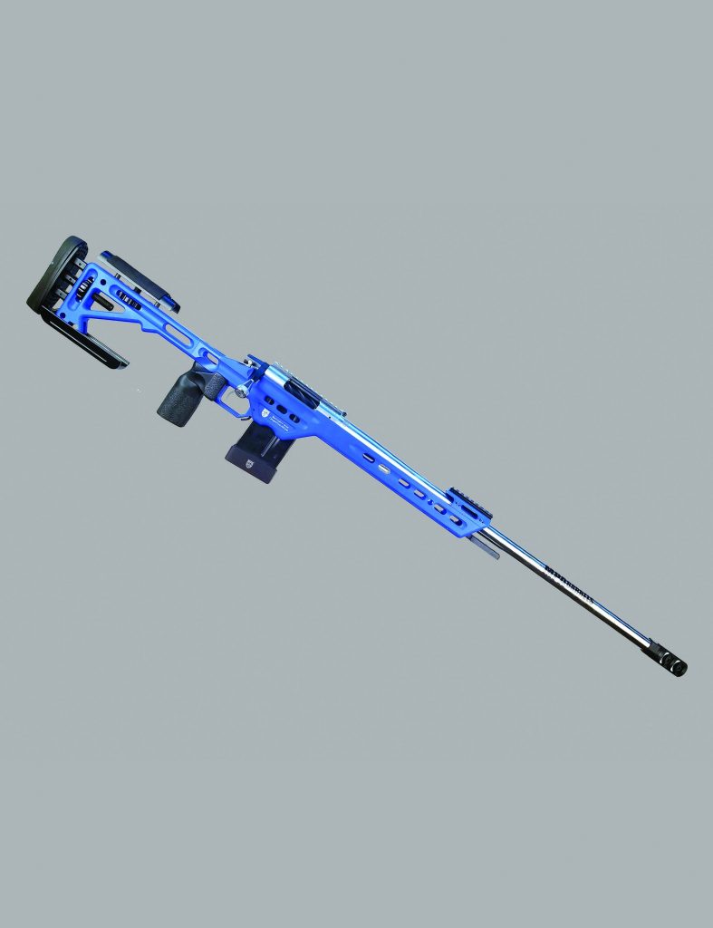 cover2 TheGunMag The Official Gun Magazine of the Second Amendment