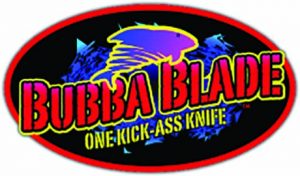 Bubba Blade logo
