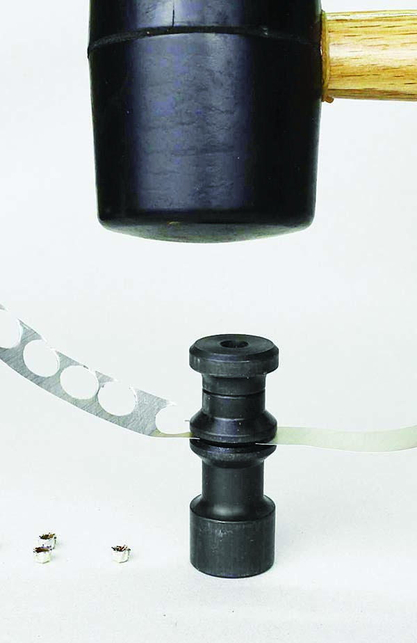 DIY percussion caps in five simple steps TheGunMag The Official Gun