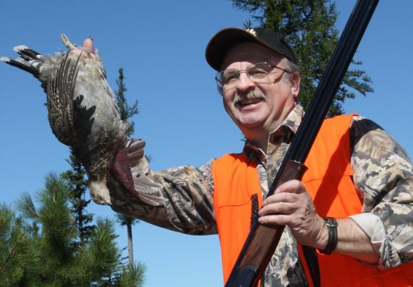 Saturday, Sept. 23 is National Hunting Fishing Day. Dave Workman)