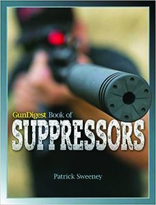 Gun Digest Suppressors