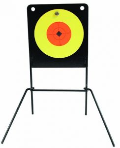 The Spoiler Alart is just one of the many new target accessories from Birchwood Case.