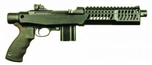 Inland's M30-P based on its M1 carbine.