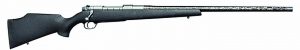 Weatherby Mark V