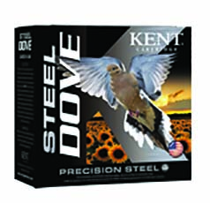 Kent Steel Dove