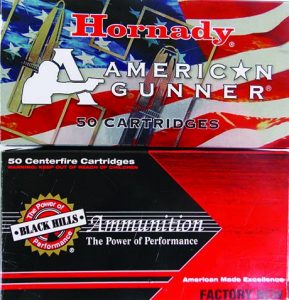 There is no shortage of quality ammunition for the AR 15 rifle. This is a versatile caliber with much to recommend.