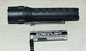 If you want innovation, Streamlight’s Poly TacX with USB Battery is it. It makes sure you have an affordable long lasting multi-function light.