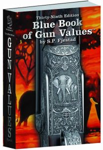 39thBlueBookOfGunValues