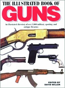 -Illustrated Book of Guns