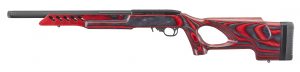 Ruger 10-22 Target Lite