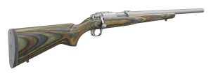 Ruger 77-17 WSM