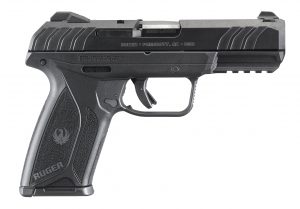 Ruger Security 9