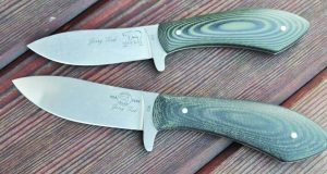 Big Knives for The Big Outdoors - TheGunMag - The Official Gun