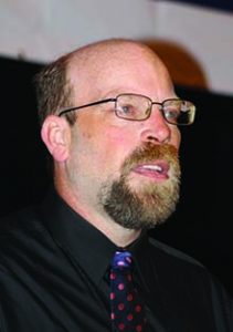Pal Lathrop TGM Contributing Editor