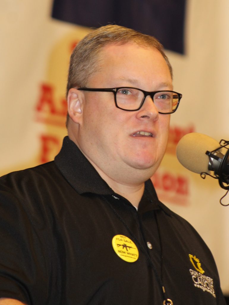 GRPC 2019 Bryan Strawser TheGunMag The Official Gun Magazine of