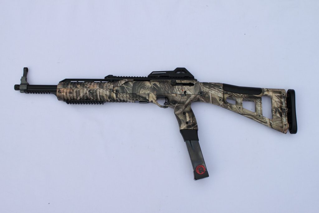 HiPoint .45 ACP Carbine Perfect for Tight Budgets TheGunMag The