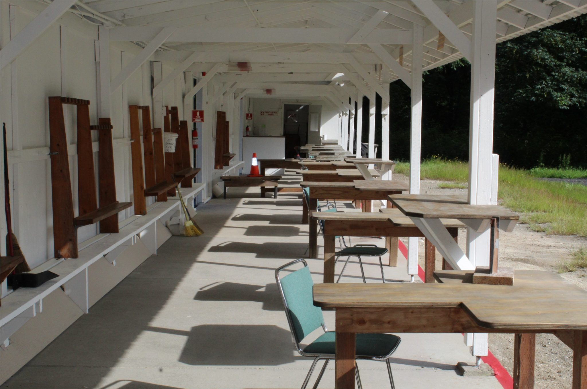 WA Shooting Range Group Used Shutdown for Major Upgrade TheGunMag The Official Gun Magazine