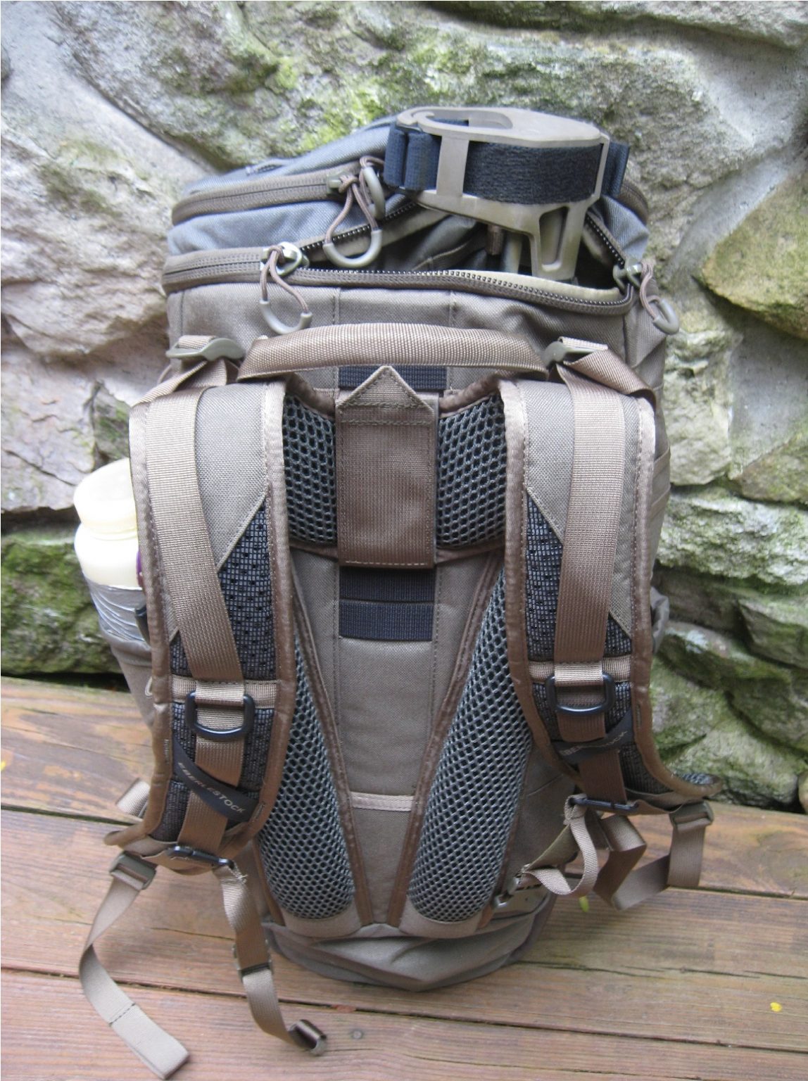 S27 Little Trick EDC Pack An Eberlestock Design TheGunMag The