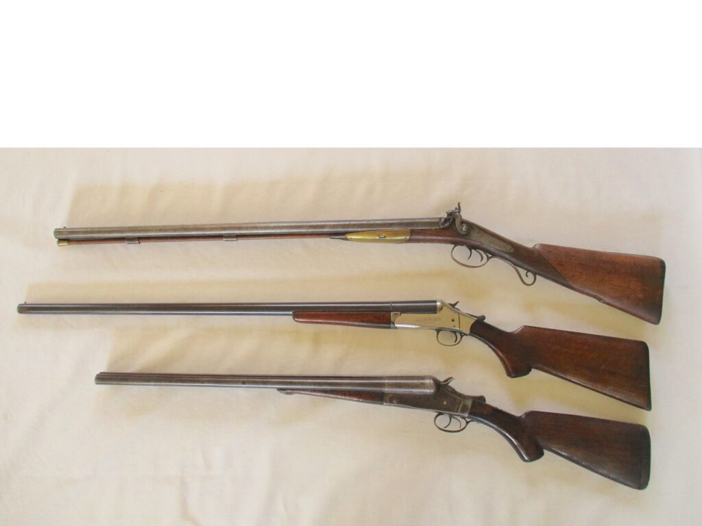 Economy Shotguns The Guns That Shoot Most Of The Game TheGunMag