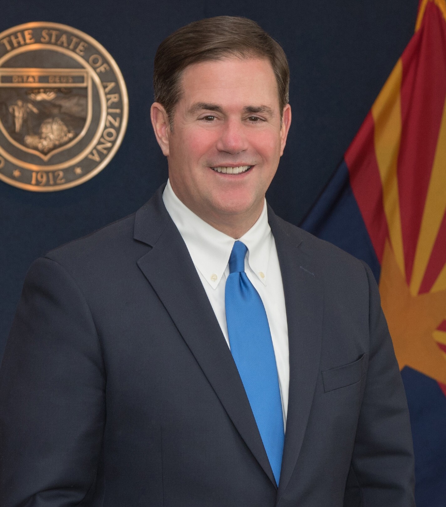 Arizona Governor Ducey Signs Second Amendment Sanctuary Bill