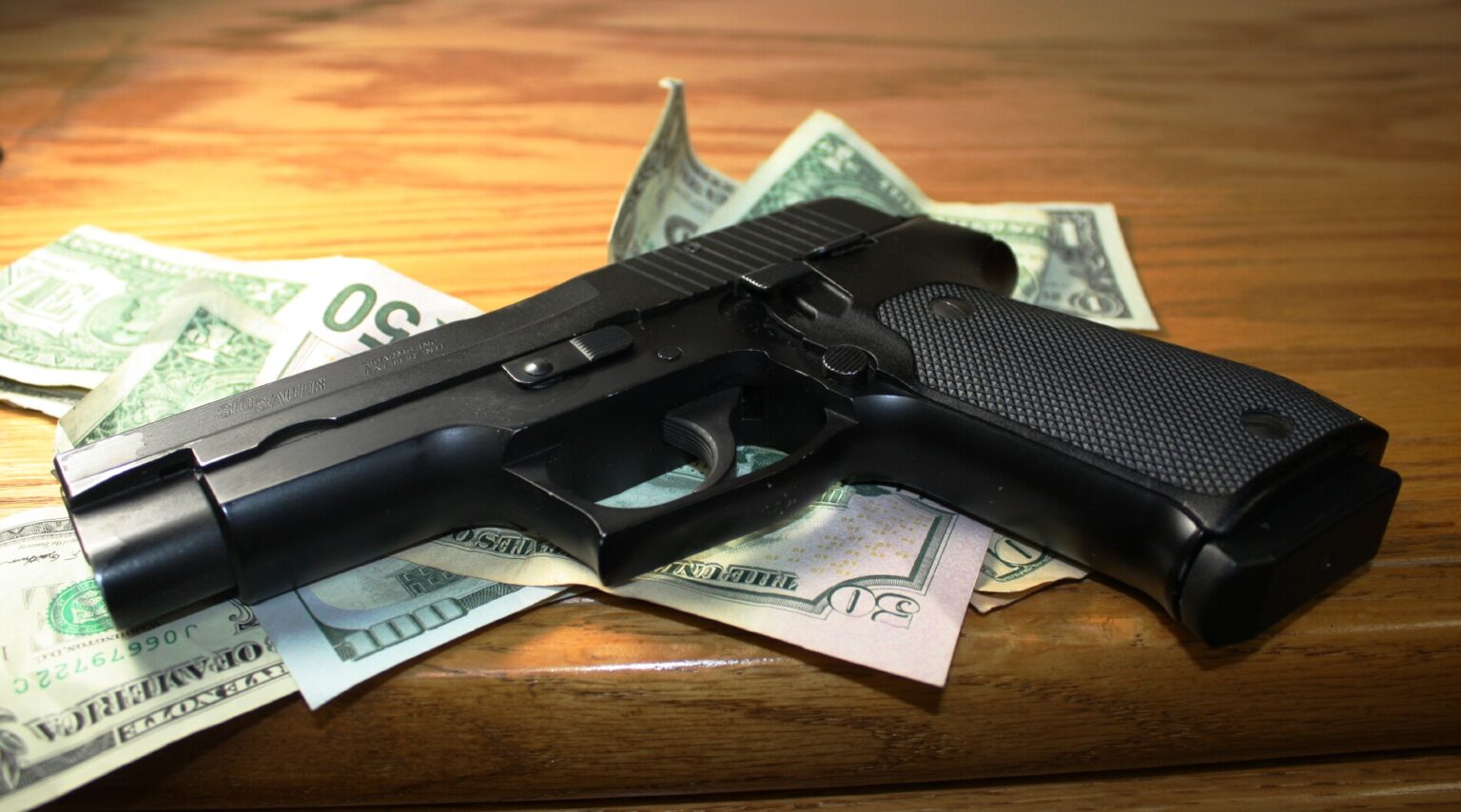 San Jose Council Votes to Tax Gun Owners, Require