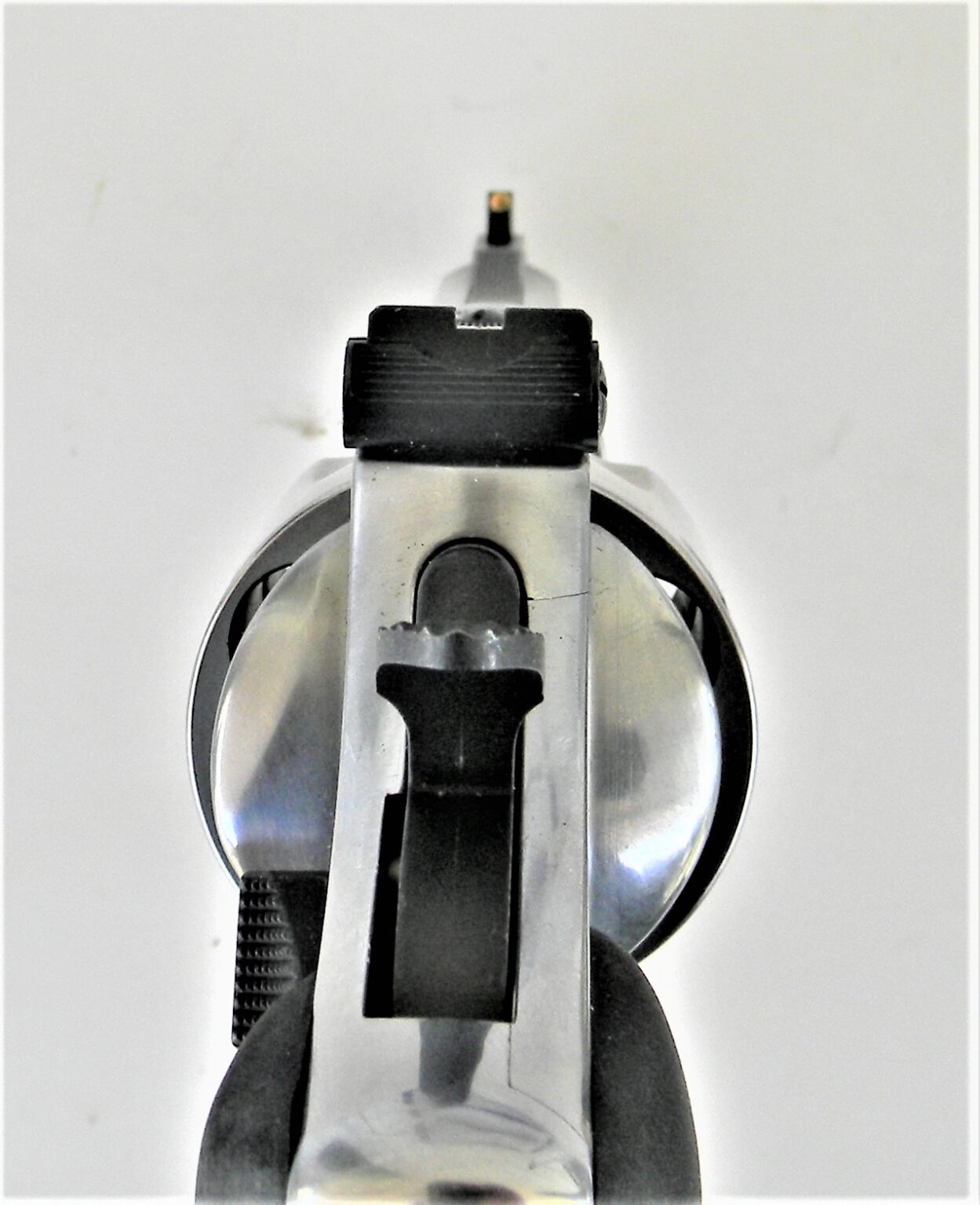 Shooting The Smith Wesson 625 45 ACP Revolver TheGunMag The 