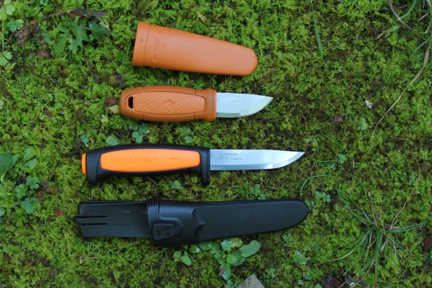 Morakniv Knives: The Most Knife for The Least Money - TheGunMag - The  Official Gun Magazine of the Second Amendment FoundationTheGunMag – The  Official Gun Magazine of the Second Amendment Foundation