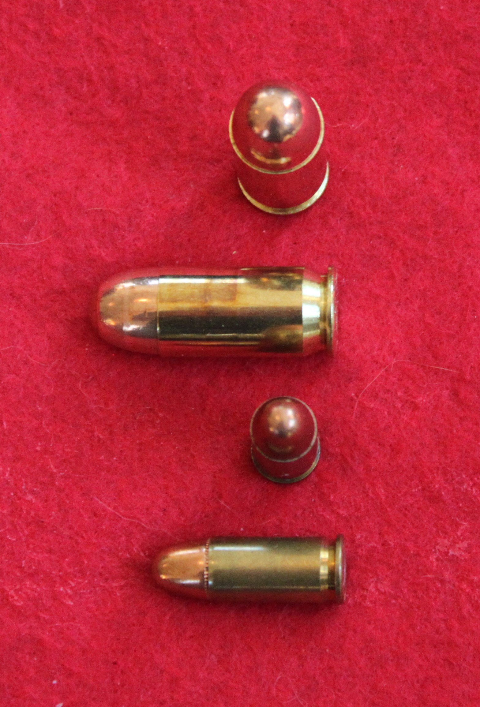 The 32 ACP When Less Is More TheGunMag The Official Gun Magazine 