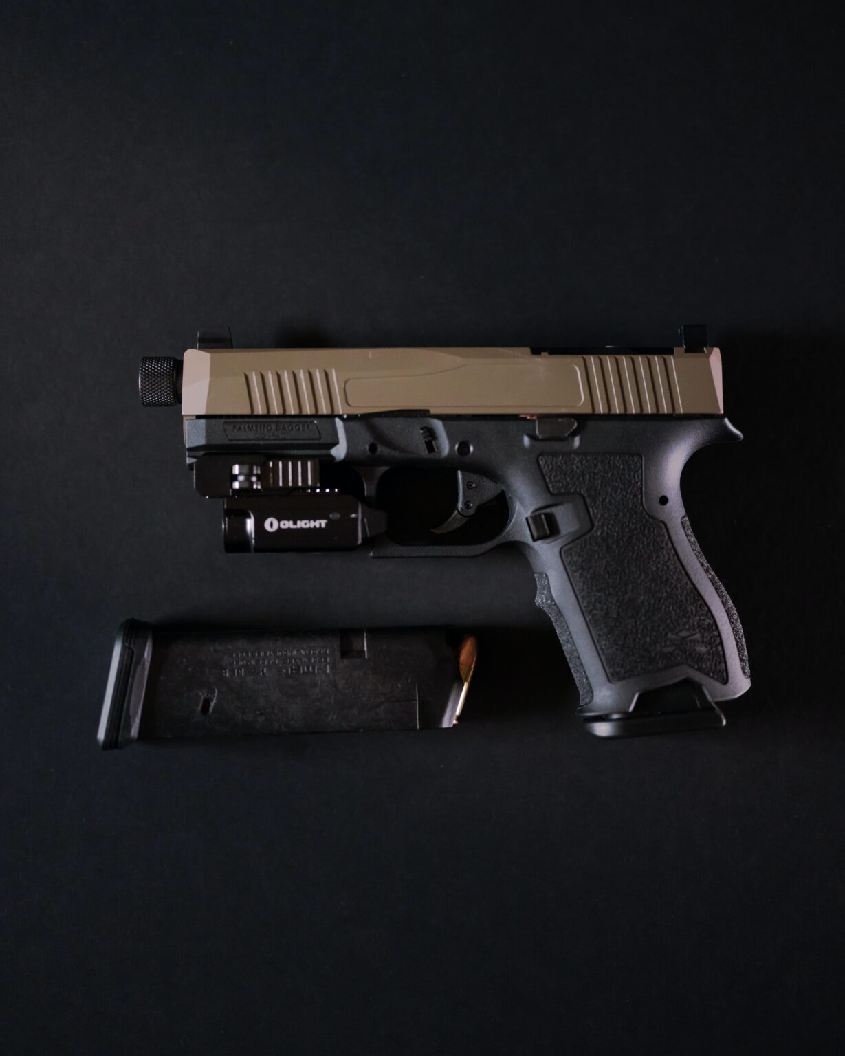 Pros and Cons of Single Stack vs. Double Stack Pistols TheGunMag