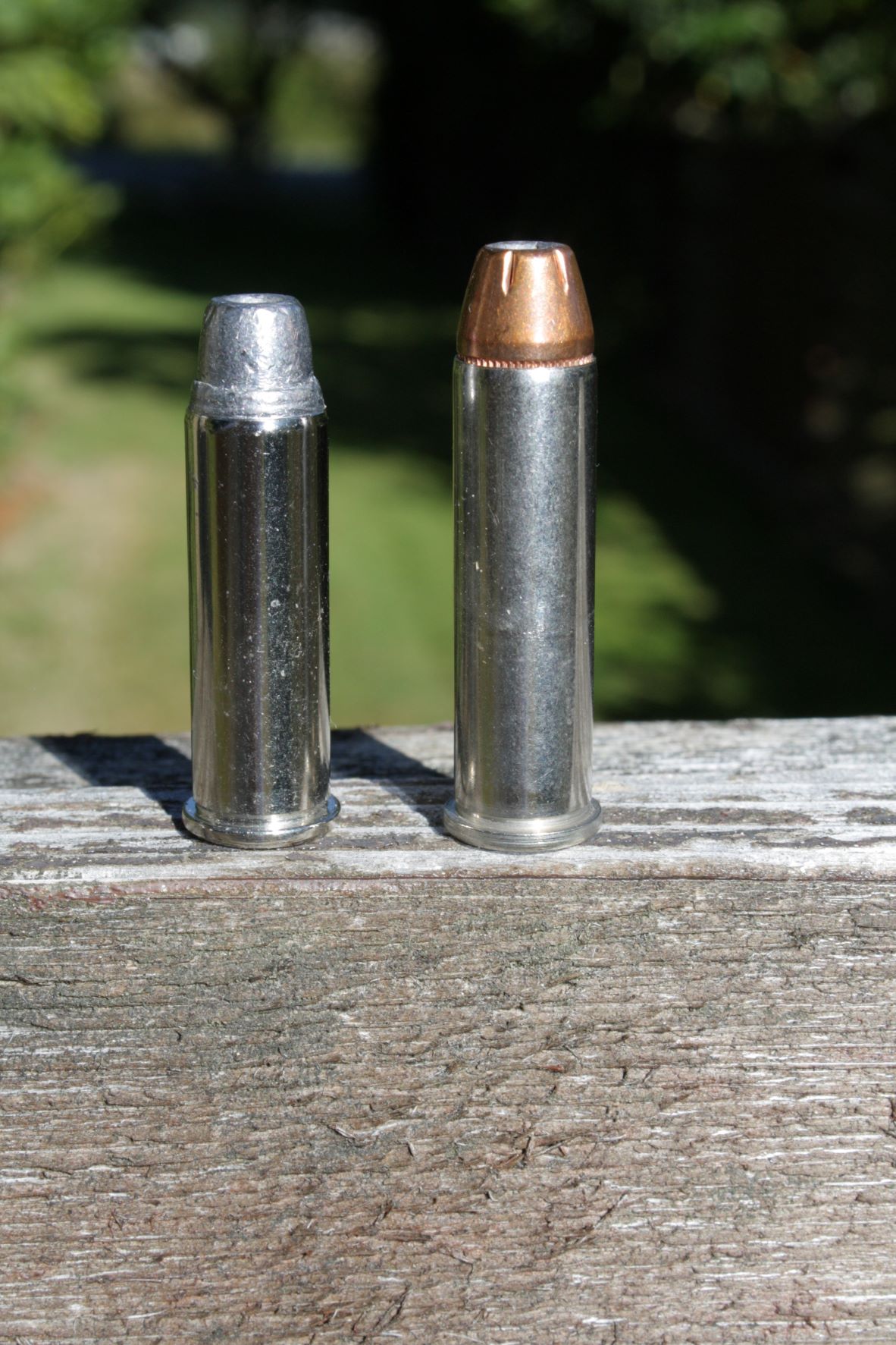 Is The 357 Magnum The Perfect Handgun Cartridge TheGunMag The 