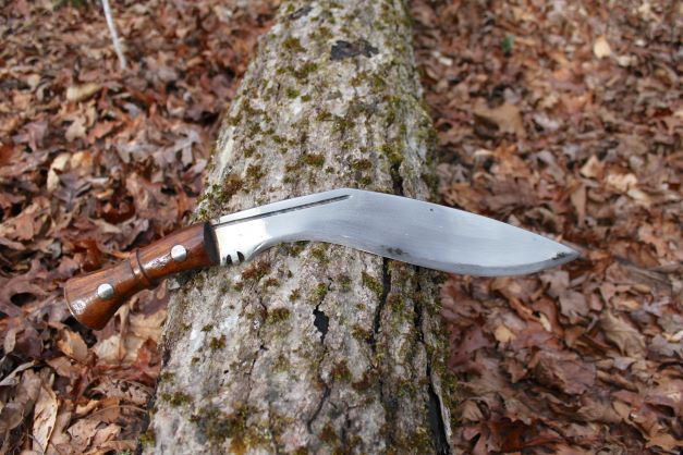 Big Knives for The Big Outdoors - TheGunMag - The Official Gun