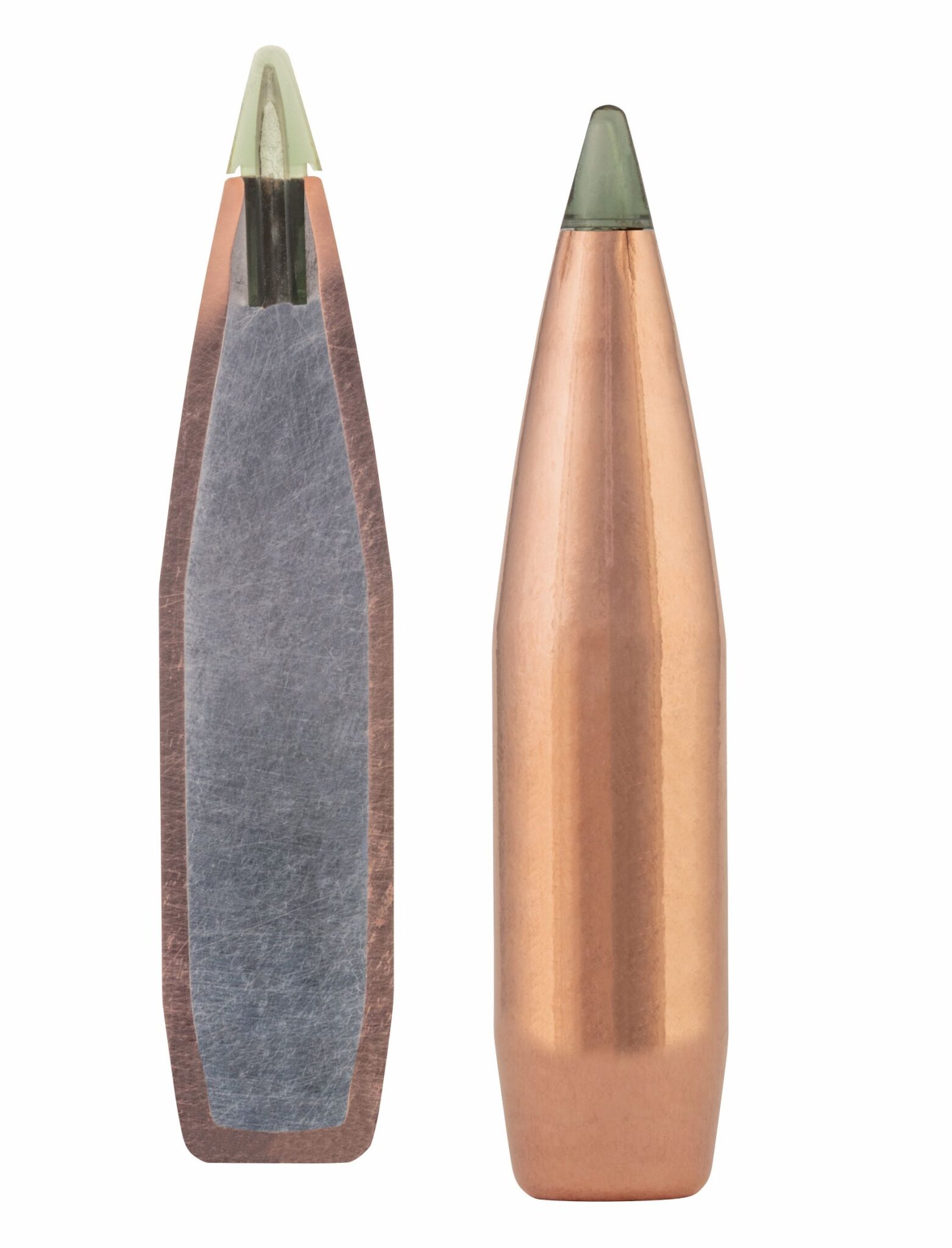 Speer Impact Bullet Now Available in Remington Premier Long Range Ammo