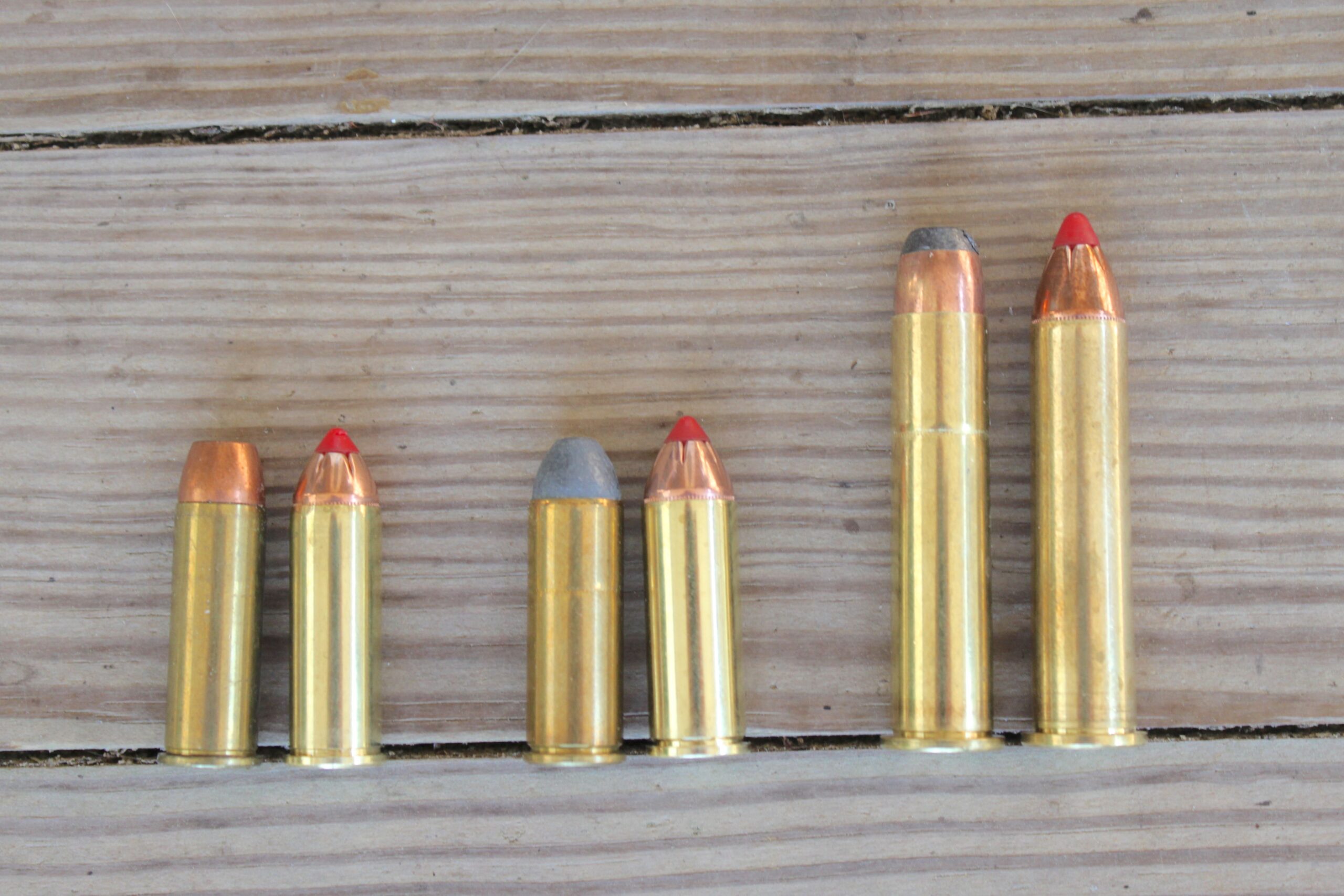 Hornady s LEVERevolution Ammunition For Tubular Magazines TheGunMag 