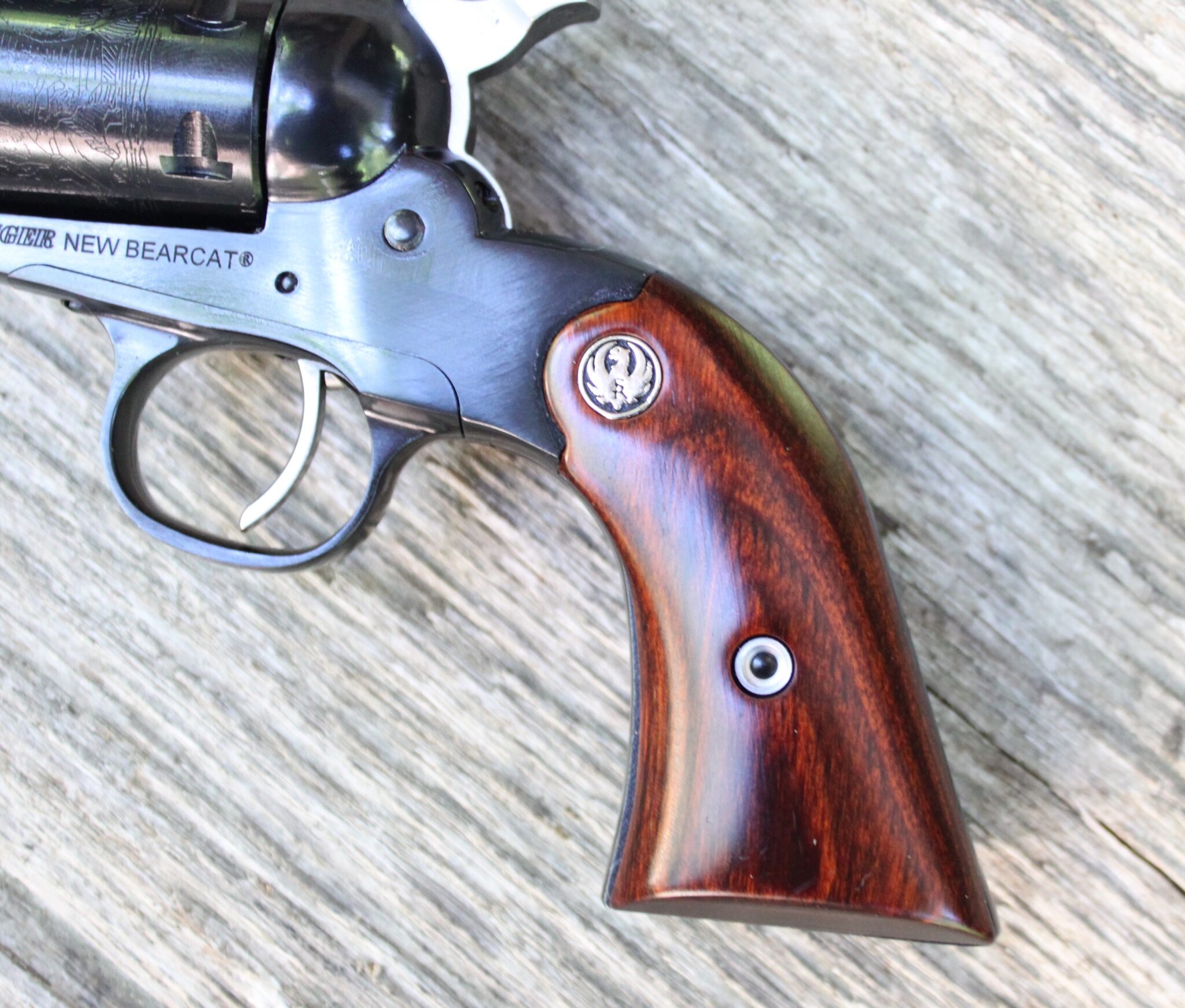 Ruger Bearcat The Best .22LR Kit Gun and Trappers’ Pistol TheGunMag