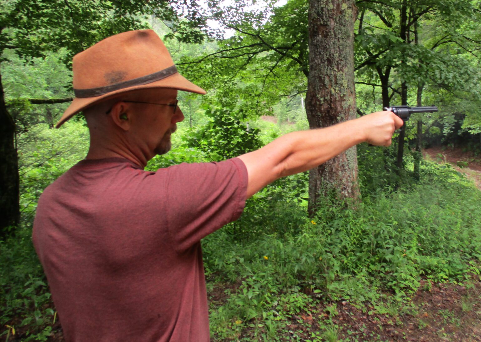 Ruger Bearcat The Best .22LR Kit Gun and Trappers’ Pistol TheGunMag