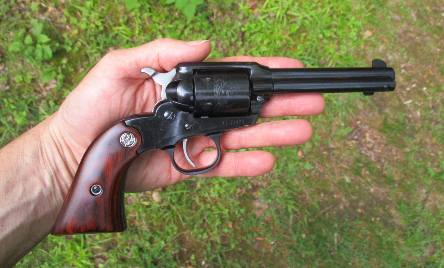 Ruger Bearcat The Best .22LR Kit Gun and Trappers’ Pistol TheGunMag