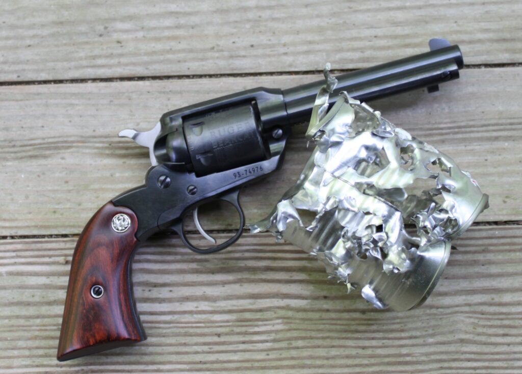 Ruger Bearcat The Best .22LR Kit Gun and Trappers’ Pistol TheGunMag