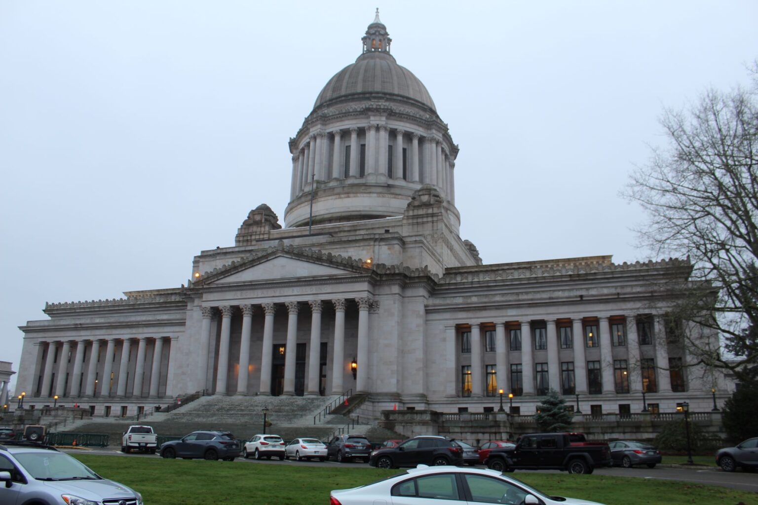 WA Gun Control Bills Appear Dead in Committee TheGunMag The