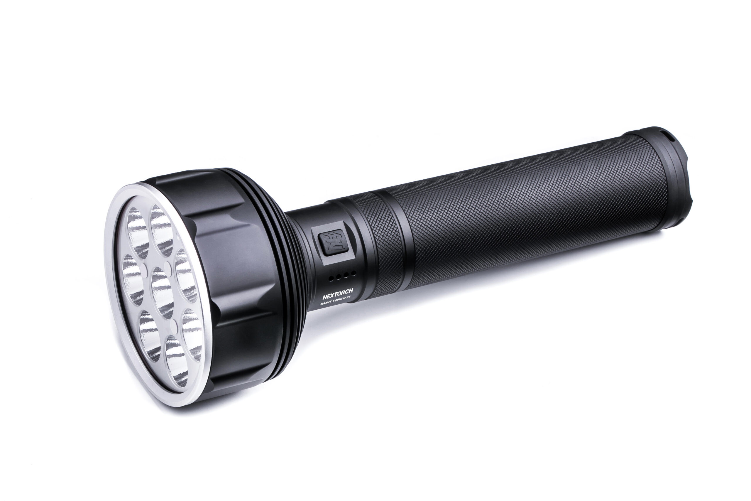NEXTORCH Introduces Saint Torch 31 Ultra-Bright Searchlight - TheGunMag -  The Official Gun Magazine of the Second Amendment FoundationTheGunMag – The  Official Gun Magazine of the Second Amendment Foundation