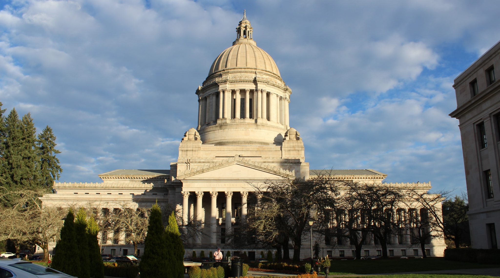 WA AntiGunners, 2A Advocates Testify on Gun Control Bills TheGunMag