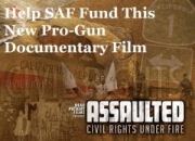VIDEO: New Documentary Film Focuses on Second Amendment Civil Rights
