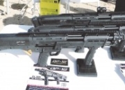 New products, new discoveries, new technologies at SHOT 2015