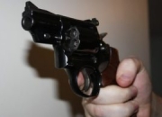 Study: Police show no racial bias in shootings