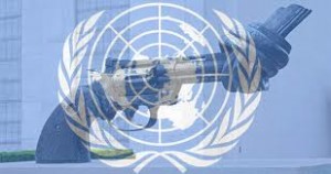 UN Gun Control