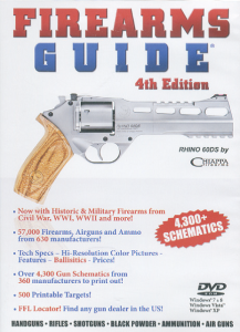 Firearms Guide