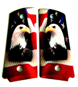 Spirit of America Grips