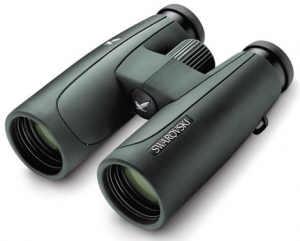 Swarovski’s SLC binoculars now in three sizes: 8x42mm; 10x42mm, and 15x56mm.
