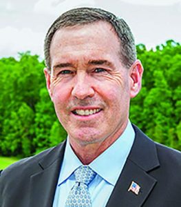 Christopher J. Killoy