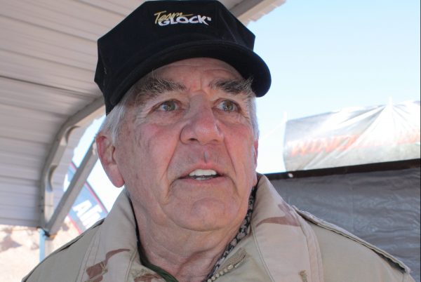 Gunny' R. Lee Ermey, Retired Marine and Actor, Passes - TheGunMag - The  Official Gun Magazine of the Second Amendment FoundationTheGunMag – The  Official Gun Magazine of the Second Amendment Foundation